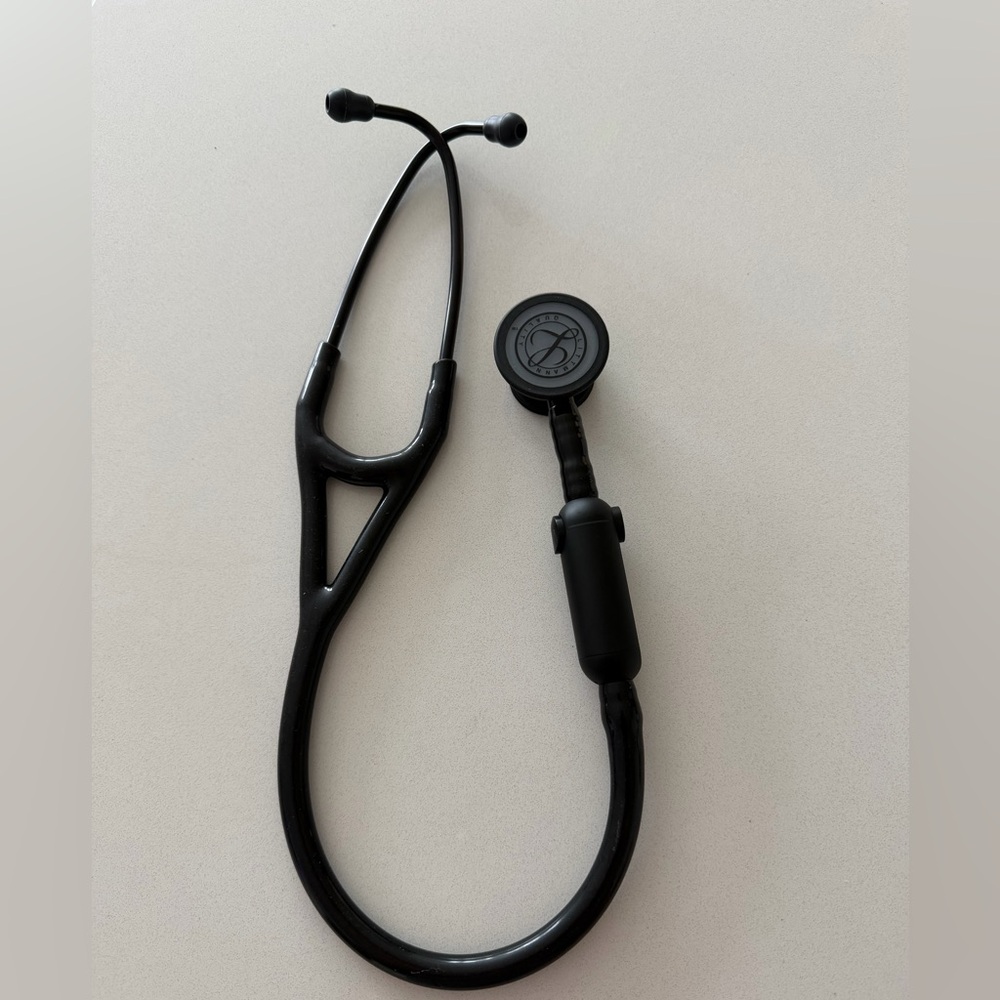 3M Littmann CORE Digital Stethoscope